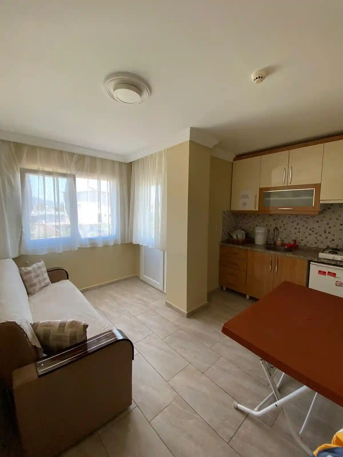 tatilcim.com Demir Apart Otel